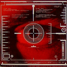 Load image into Gallery viewer, Junior Gee & The A Team : The Terminator (12")