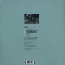 Load image into Gallery viewer, TBRCK* : EP #01 (12", EP)