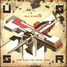 Load image into Gallery viewer, DJ Vadim : U.S.S.R. Life From The Other Side (2xLP, Album)
