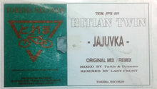 Load image into Gallery viewer, Hitian Twin : Jajuvka (12")