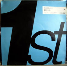 Load image into Gallery viewer, Komix & Co : Feel It (12")