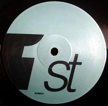 Load image into Gallery viewer, Komix & Co : Feel It (12")