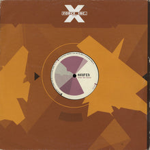 Load image into Gallery viewer, Akufen : Deck The House (12")