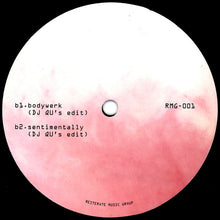 Load image into Gallery viewer, Unknown Artist : Reiterate Vol 1 (12")