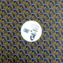 Load image into Gallery viewer, D*Note : Rain (12")