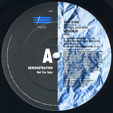 Load image into Gallery viewer, Vicious* : Nika / The Glock (12", Promo)