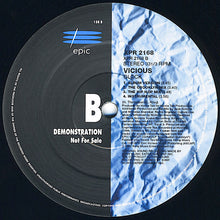 Load image into Gallery viewer, Vicious* : Nika / The Glock (12", Promo)