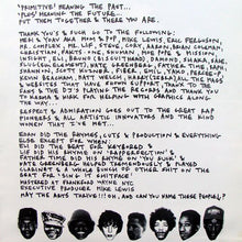 Load image into Gallery viewer, Edan : Primitive Plus (2xLP, Album)