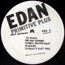 Load image into Gallery viewer, Edan : Primitive Plus (2xLP, Album)