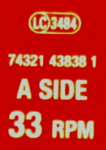 Load image into Gallery viewer, The Tony Rich Project : Leavin' (12")