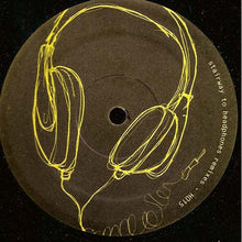 Load image into Gallery viewer, Woody McBride / Josh Wink & DJ ESP : Basketball Heroes vs. Stairway To Headphones (Remixes) (2x12")