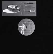 Load image into Gallery viewer, Time Lock : Out Of Sight / Metrotek (12")