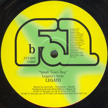 Load image into Gallery viewer, Legato : Small Town Boy (2x12")