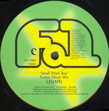Load image into Gallery viewer, Legato : Small Town Boy (2x12")