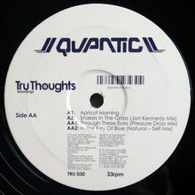 Load image into Gallery viewer, Quantic : Apricot Morning (12", Single)