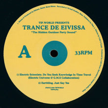 Load image into Gallery viewer, Various : Trance De Eivissa (2xLP, Comp)
