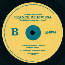 Load image into Gallery viewer, Various : Trance De Eivissa (2xLP, Comp)