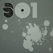 Load image into Gallery viewer, SpeedyJ* _ Chris Liebing : Collabs 301 (12")