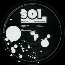 Load image into Gallery viewer, SpeedyJ* _ Chris Liebing : Collabs 301 (12")