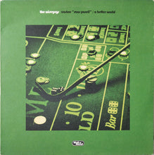 Load image into Gallery viewer, The Wiseguys : Casino "Sans Pareil" / A Better World (12")