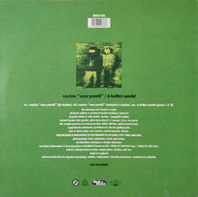 Load image into Gallery viewer, The Wiseguys : Casino "Sans Pareil" / A Better World (12")