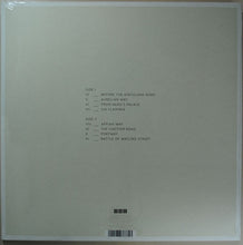 Load image into Gallery viewer, Land Observations : Roman Roads IV-XI (LP, Album, 180 + CD, Album)