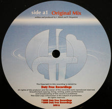 Load image into Gallery viewer, Arena (23) : Yimini (12")