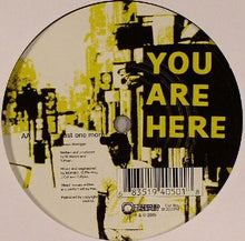 Load image into Gallery viewer, Atomic Hooligan : Head / Just One More (12", EP)