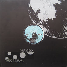 Load image into Gallery viewer, Twisted : Tri-Phase E.P. (12", EP)