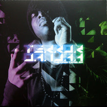 Load image into Gallery viewer, Terror Danjah : The Dark Crawler (2xLP, Album)