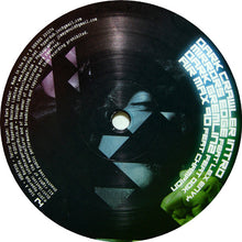 Load image into Gallery viewer, Terror Danjah : The Dark Crawler (2xLP, Album)