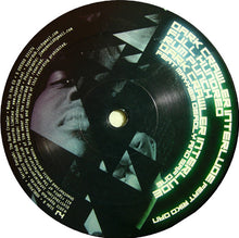 Load image into Gallery viewer, Terror Danjah : The Dark Crawler (2xLP, Album)