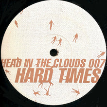 Load image into Gallery viewer, Terrence Hawke / Timeblind : Hard Times (12")