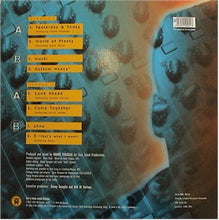Load image into Gallery viewer, Danny Tenaglia : Hard & Soul (2xLP, Album)