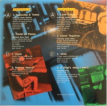 Load image into Gallery viewer, Danny Tenaglia : Hard & Soul (2xLP, Album)