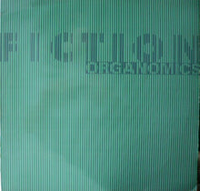 Load image into Gallery viewer, Fiction : Organomics (12")