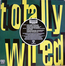Load image into Gallery viewer, Various : Totally Wired 8 (LP, Comp)