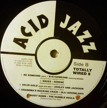Load image into Gallery viewer, Various : Totally Wired 8 (LP, Comp)