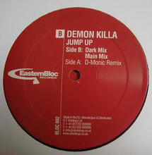 Load image into Gallery viewer, Demon Killa : Jump Up (12", Single)