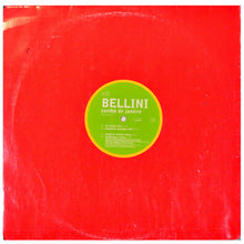 Load image into Gallery viewer, Bellini : Samba De Janeiro (Remixes 2) (12")
