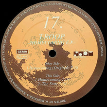 Load image into Gallery viewer, Troop : Homecoming EP (12", EP)