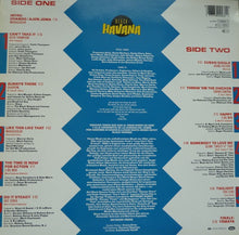Load image into Gallery viewer, Various : Black Havana (LP, Album, Comp)