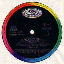 Load image into Gallery viewer, Various : Black Havana (LP, Album, Comp)