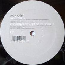 Load image into Gallery viewer, Sven Väth : Contact (2xLP, Album + 7", Whi)