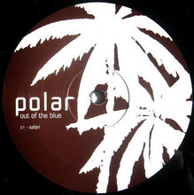 Load image into Gallery viewer, Polar : Out Of The Blue (2x12", Album)