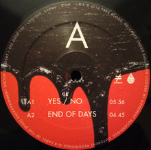 Load image into Gallery viewer, Fake Blood : Yes / No (12")