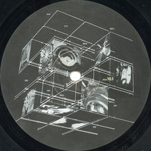 Load image into Gallery viewer, Ben Sims : 10.1 Sampler (12", Ltd, Smplr)