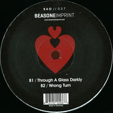 Load image into Gallery viewer, Macromism & DJ Kool Dek : Take The Rhythm (12")