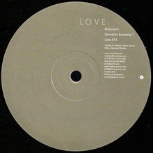Load image into Gallery viewer, Bitstream : Domestic Economy 7 (2x12", Album)