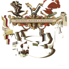Load image into Gallery viewer, Michael Mayer : Mantasy (2xLP, Album + CD, Album + Dlx)